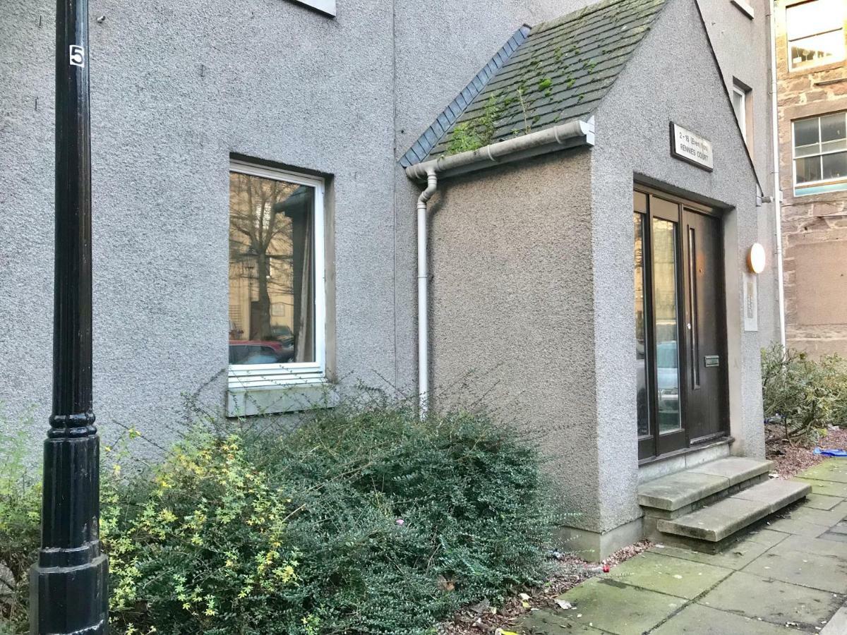 Central Spacious 2 Bedroom By Union Square Free Parking Aberdeen Exterior foto